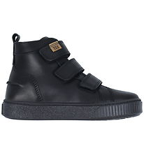 Bottes d'Hiver Bisgaard - Tex - Dax V - Noir