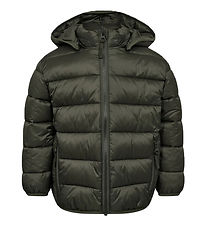 Veste Rembourrée Sofie Schnoor - Jerry - Forêt Green