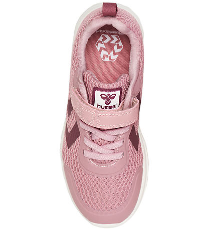 Hummel Shoe - Actux Recycled Jr - Nostalgia Rose