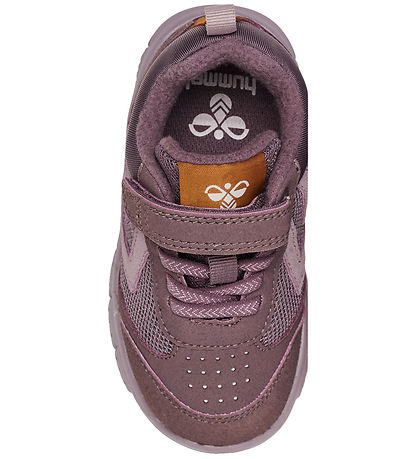 Hummel Shoe - Crosslite Winter Infant - Sparrow