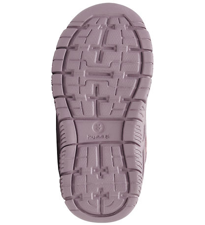 Hummel Shoe - Crosslite Winter Infant - Sparrow