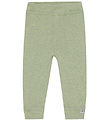 GoBabyGo Trousers - Root - Leaf