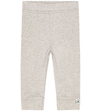 GoBabyBo Trousers - Root - Feather