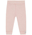 GoBabyGo Trousers - Root - Rose