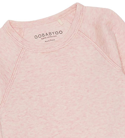 GoBabyGo Blouse - Elm - Rose
