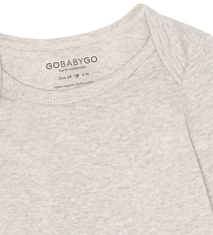 GoBabyGo Blouse - Iep - Veer