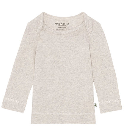 GoBabyGo Blouse - Iep - Veer