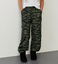 Pantalon Petit by Sofie Schnoor - Emiko - Nuit Blue