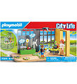 Playmobil City Life - Climatology room... - 71331 - 52 Parts