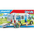 Playmobil City Life - Schulbus - 53- Teile - 71329