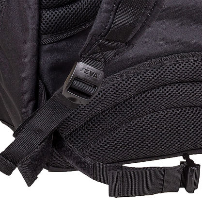 Jeva School Backpack - Square - Jupiter