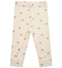 Leggings Petit by Sofie Schnoor - Naline - Vrai av. Fleurs