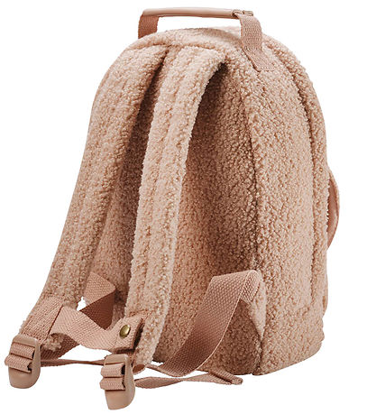 Elodie Details Dagisväska - Mini - Rosa Bouclé