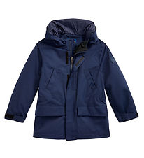 Polo Ralph Lauren Jakki - Dökkblátt