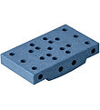 MODU Kubbar Grunnur - 50x30x10 cm - Deep Blue