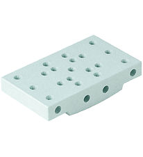 MODU Block Base - 50x30x10 cm - Ocean Mint