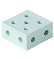 MODU Block Square - 20x20x10 cm - Ocean Mint