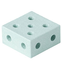 MODU Block Square - 20x20x10 cm - Ocean Mint