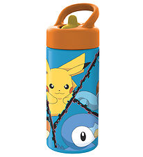Gourde Pokémon - 410 ml - Pokémon