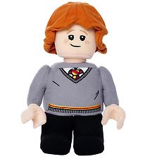 LEGO® Bamse - Harry Potter - Ron Weasley - 31 cm