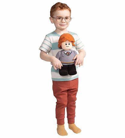 LEGO® Soft Toy - Harry Potter - Ron Weasley - 31 cm