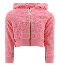 Versace Cardigan - Skera - Terry - Flamingo