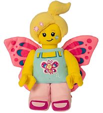 LEGO® Kuscheltier - Fliege - 30 cm