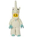 LEGO® Soft Toy - Unicorn - 43 cm