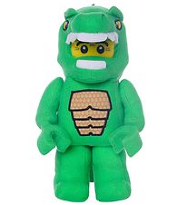 LEGO® Kuscheltier - Eidechse - Small - 23 cm