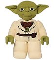 LEGO® Soft Toy - Star Wars - Yoda - 28 cm