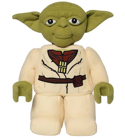 LEGO® Soft Toy - Star Wars - Yoda - 28 cm