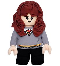 LEGO® Bamse - Harry Potter - Hermione Granger - 31 cm