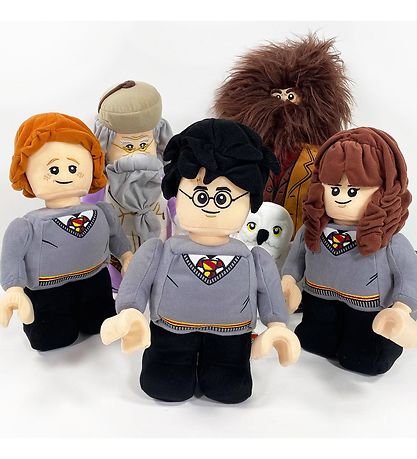 LEGO® Soft Toy - Harry Potter - Hermione Granger - 31 cm