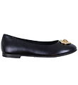 Versace Ballerina - Black w. Heart