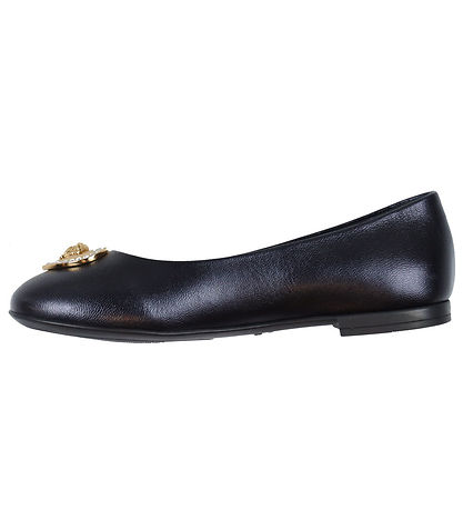 Versace Ballerina - Black w. Heart