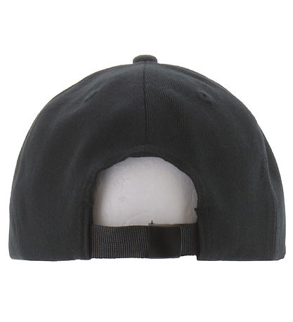Casquette Stone Island - Noir