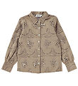 Molo Shirt - Runa - Moth Grey