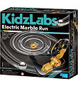 4M - KidzLabs - Electric Ball Run