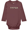 The New Siblings Body p/h - TnsFalma - Rose Brown, Sisar