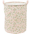 A Little Lovely Company Storage Basket - 40x50 cm - Blossom Pin