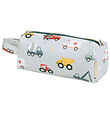 A Little Lovely Company Etui - Voertuigen
