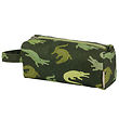 A Little Lovely Company Etui - Krokodillen