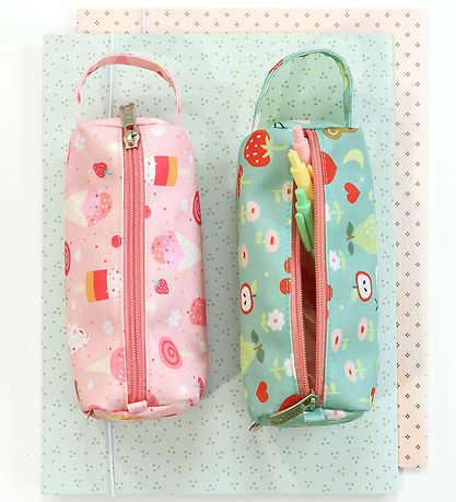 A Little Lovely Company Etui - Joy