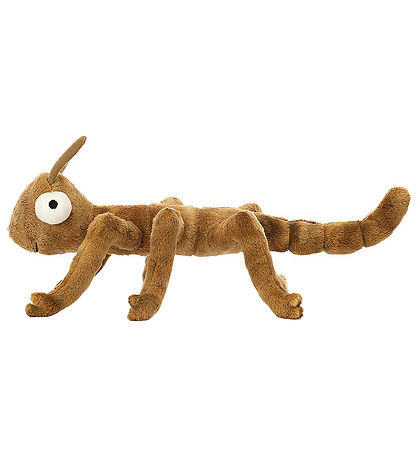 Jellycat Soft Toy - 8 x 27 cm - Stanley Stick Insect