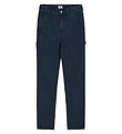 Grunt Jeans - Worker - Black/Blue