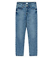 Grunt Jeans - Nadia - Used Blue