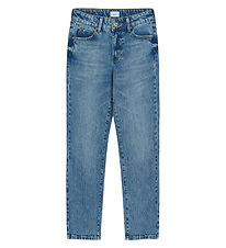 Grunt Jeans - Nadia - Notað Blue