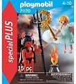 Playmobil SpecialPlus - Engle og Djævle - 71170 - 15 dele
