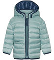 Molo Puffer Jacket - Harmony - Misty Blue