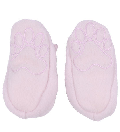 Molo Kruipschoenen - Wol - Umut - Alpine Glow